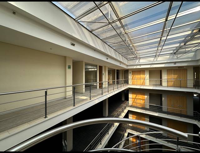8,514M² OFFICE TO LET IN SANDTON CENTRAL